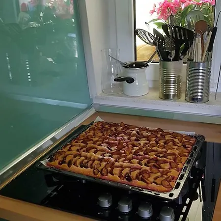Σπίτι διακοπών Klementina