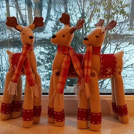 Klementina Σπίτι διακοπών *