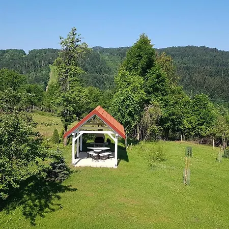 Tatil Evi Klementina