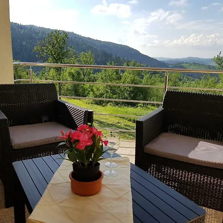 Klementina Holiday home *