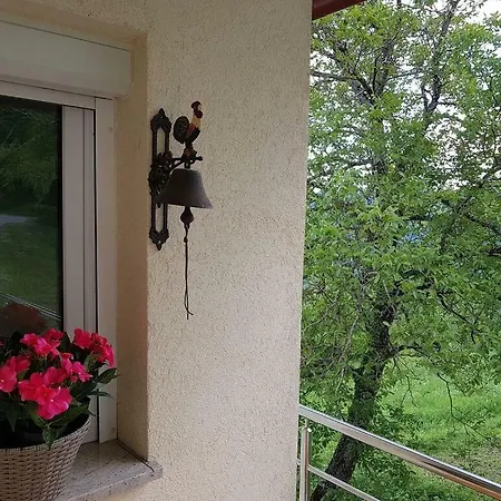 Tatil Evi Klementina *