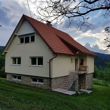 Klementina * Vrbovsko