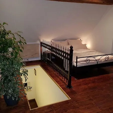 Klementina Holiday home Vrbovsko