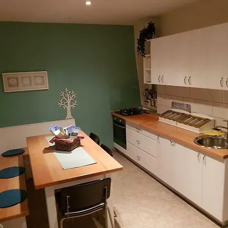 Tatil Evi Klementina Vrbovsko