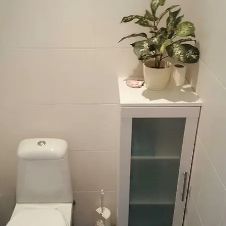 Tatil Evi Klementina