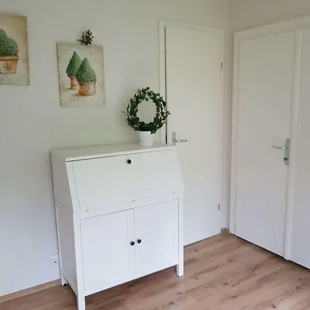 Tatil Evi Klementina *