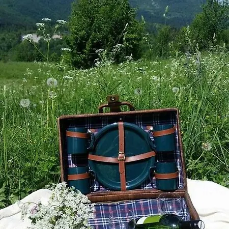 Klementina Holiday home *