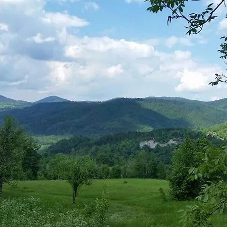 Klementina Holiday home