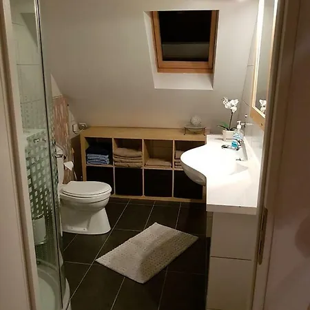 Klementina * Vrbovsko