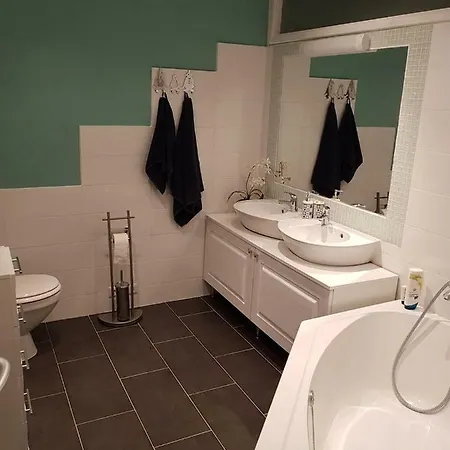 Klementina Holiday home