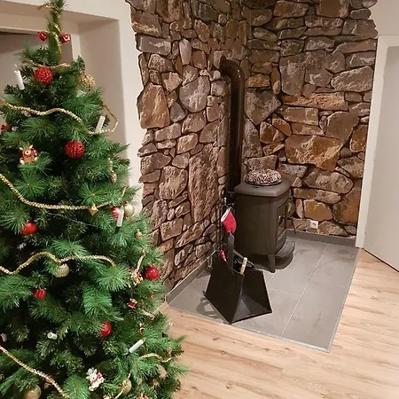 Tatil Evi Klementina Vrbovsko