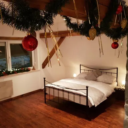 Tatil Evi Klementina