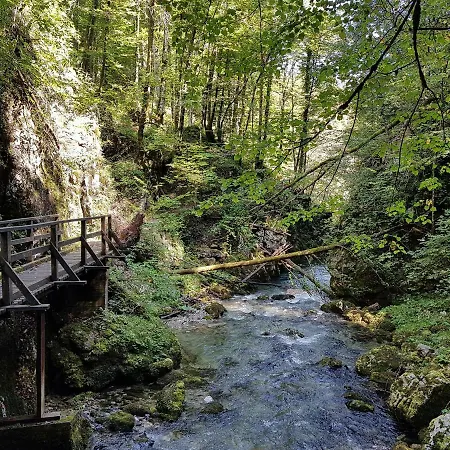 Tatil Evi Klementina