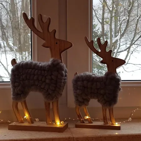 Tatil Evi Klementina Vrbovsko