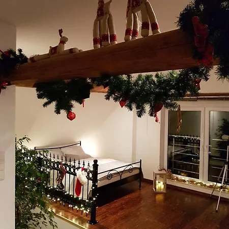 Klementina Holiday home *