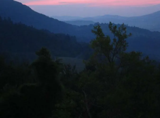 Prázdninový dům Klementina *