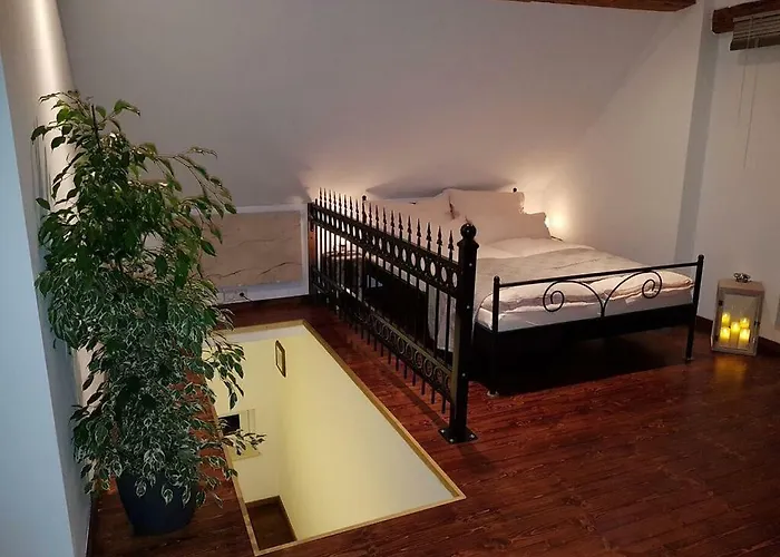 Klementina Prázdninový dům Vrbovsko