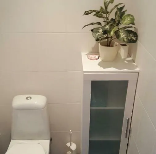 Prázdninový dům Klementina