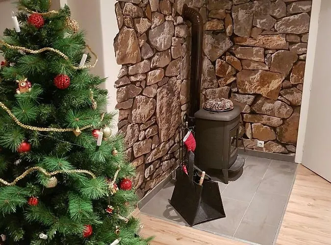 Prázdninový dům Klementina Vrbovsko