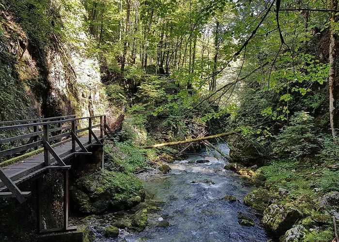 Prázdninový dům Klementina