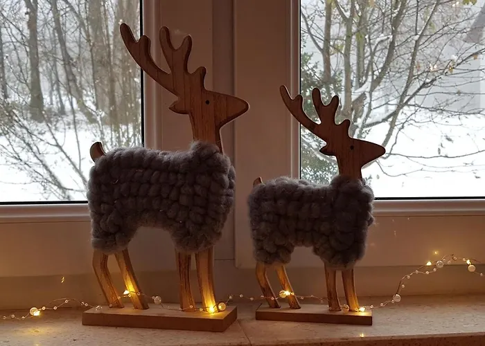 Prázdninový dům Klementina Vrbovsko