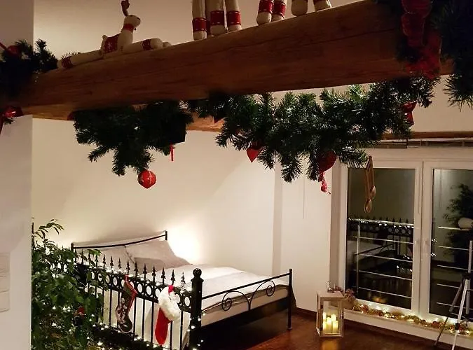 Klementina Prázdninový dům *